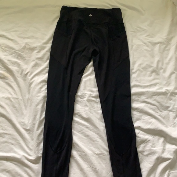 Lululemon Women’s Leggings - Picture 2 of 4